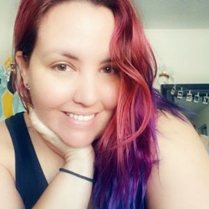 Meet your Posher, Dani :)